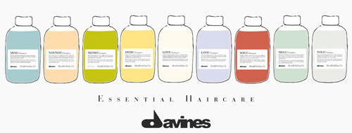 Davines_Logo