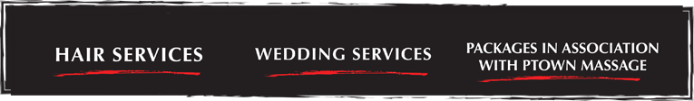 Snip Salon Services